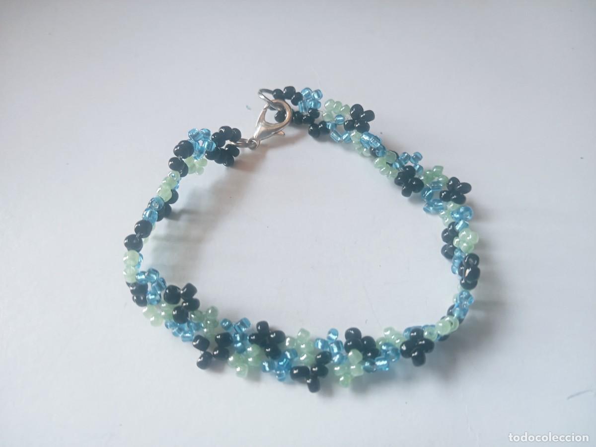 Joyeria: BONITA PULSERA ANTIGUA. - Foto 2