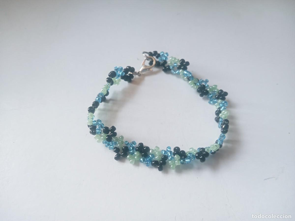 Joyeria: BONITA PULSERA ANTIGUA. - Foto 3