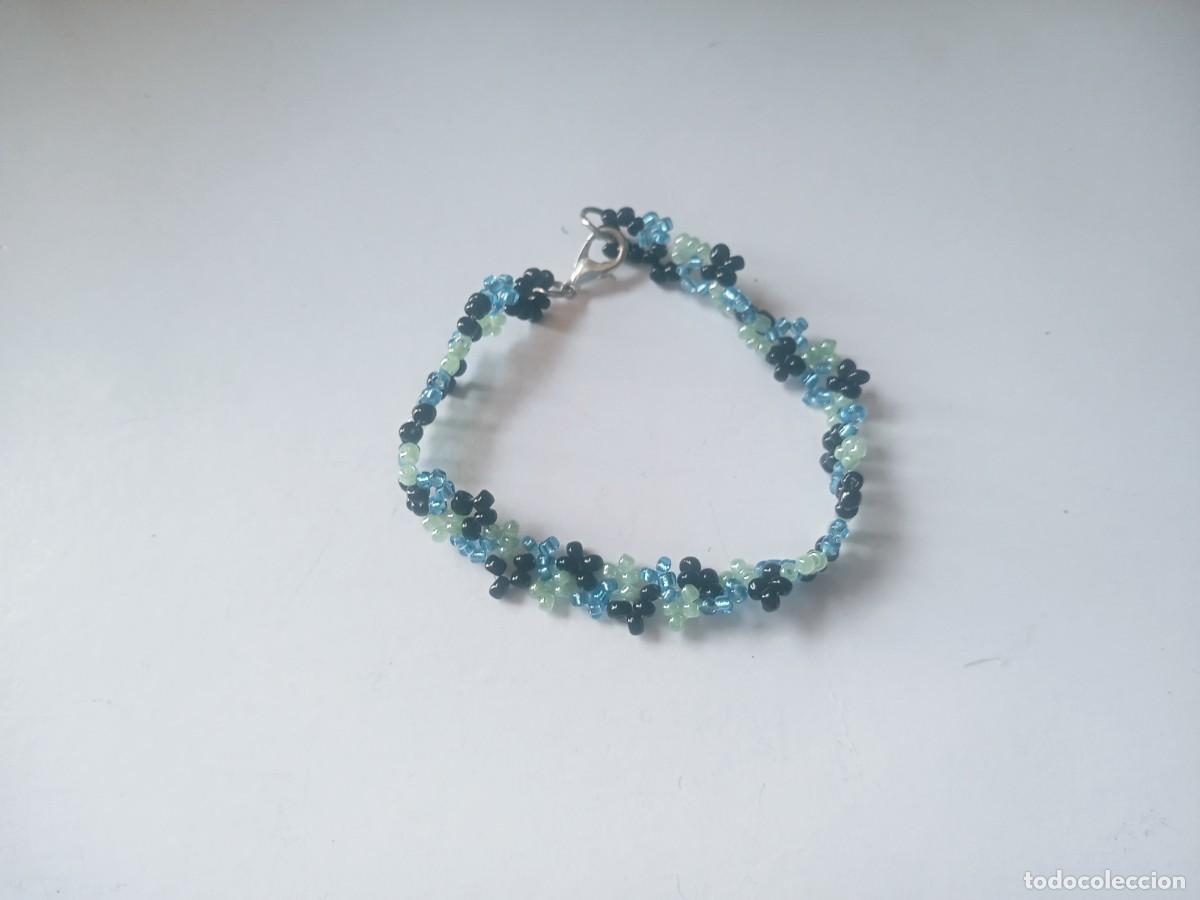 Joyeria: BONITA PULSERA ANTIGUA. - Foto 5