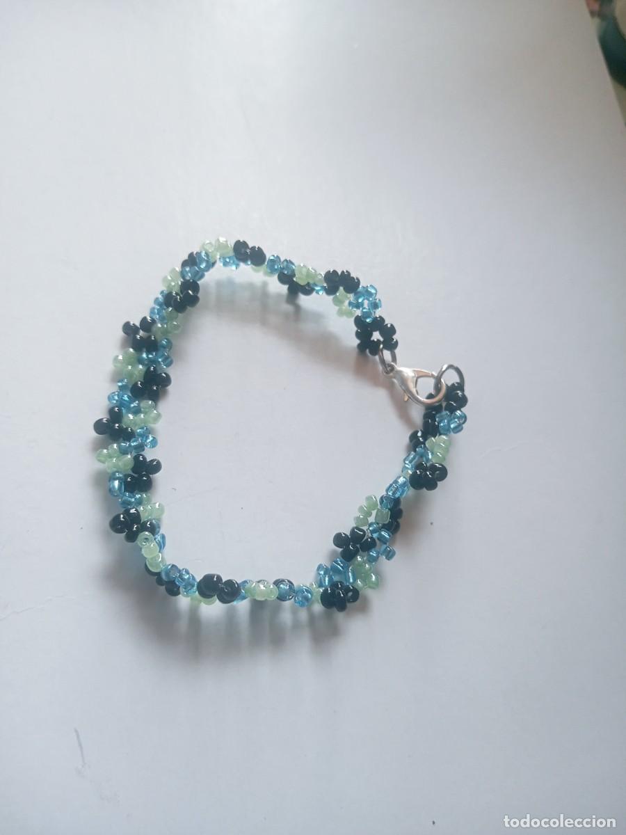 Joyeria: BONITA PULSERA ANTIGUA. - Foto 6