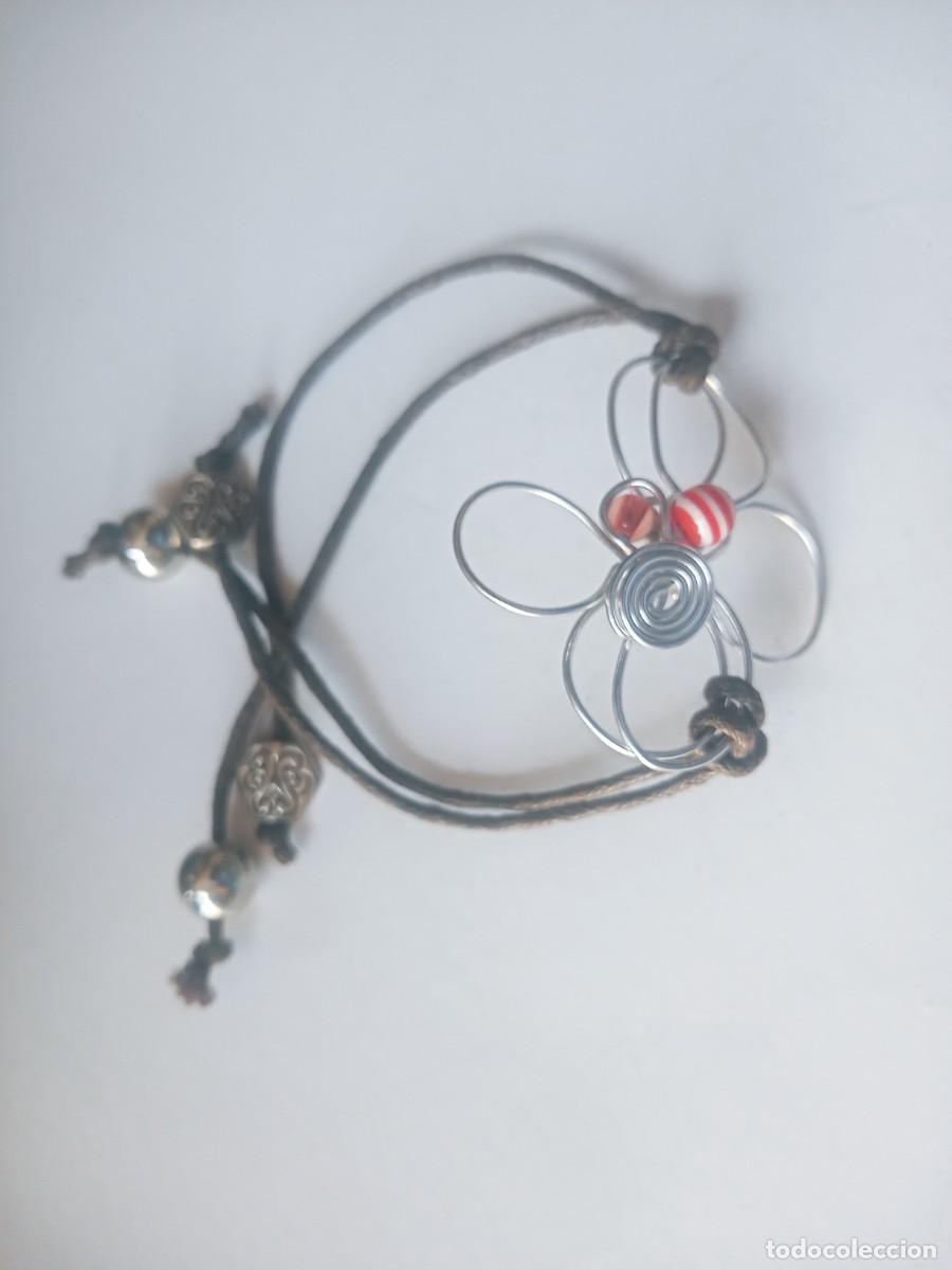 Joyeria: BONITA PULSERA ANTIGUA. - Foto 1