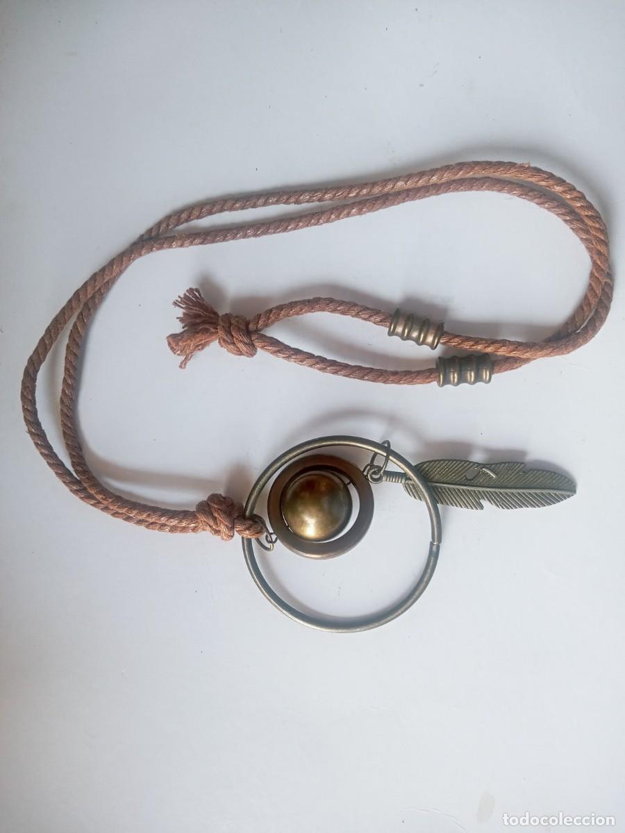Joyeria: BONITO COLLAR ANTIGUO - Foto 1