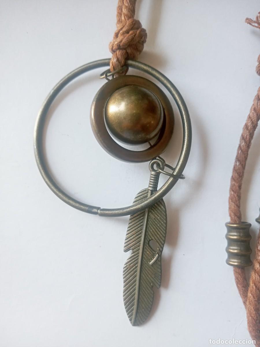 Joyeria: BONITO COLLAR ANTIGUO - Foto 5