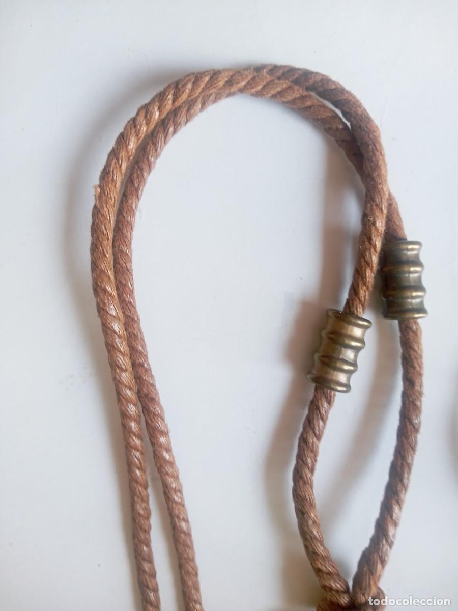 Joyeria: BONITO COLLAR ANTIGUO - Foto 6