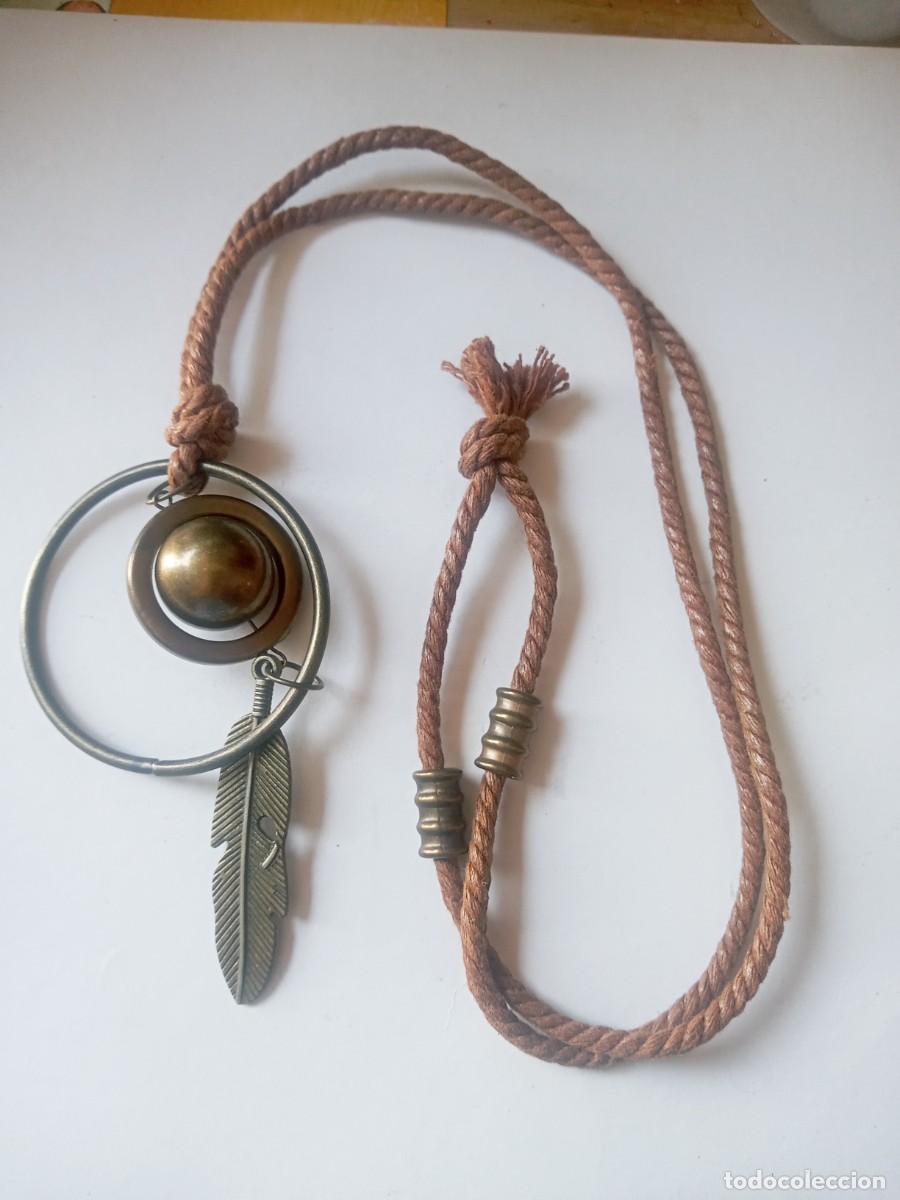 Joyeria: BONITO COLLAR ANTIGUO - Foto 7