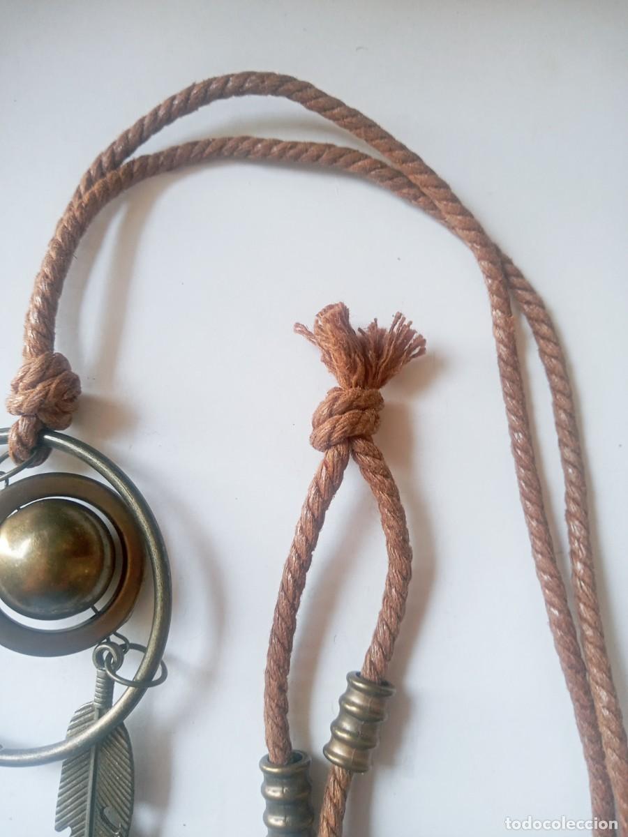 Joyeria: BONITO COLLAR ANTIGUO - Foto 8