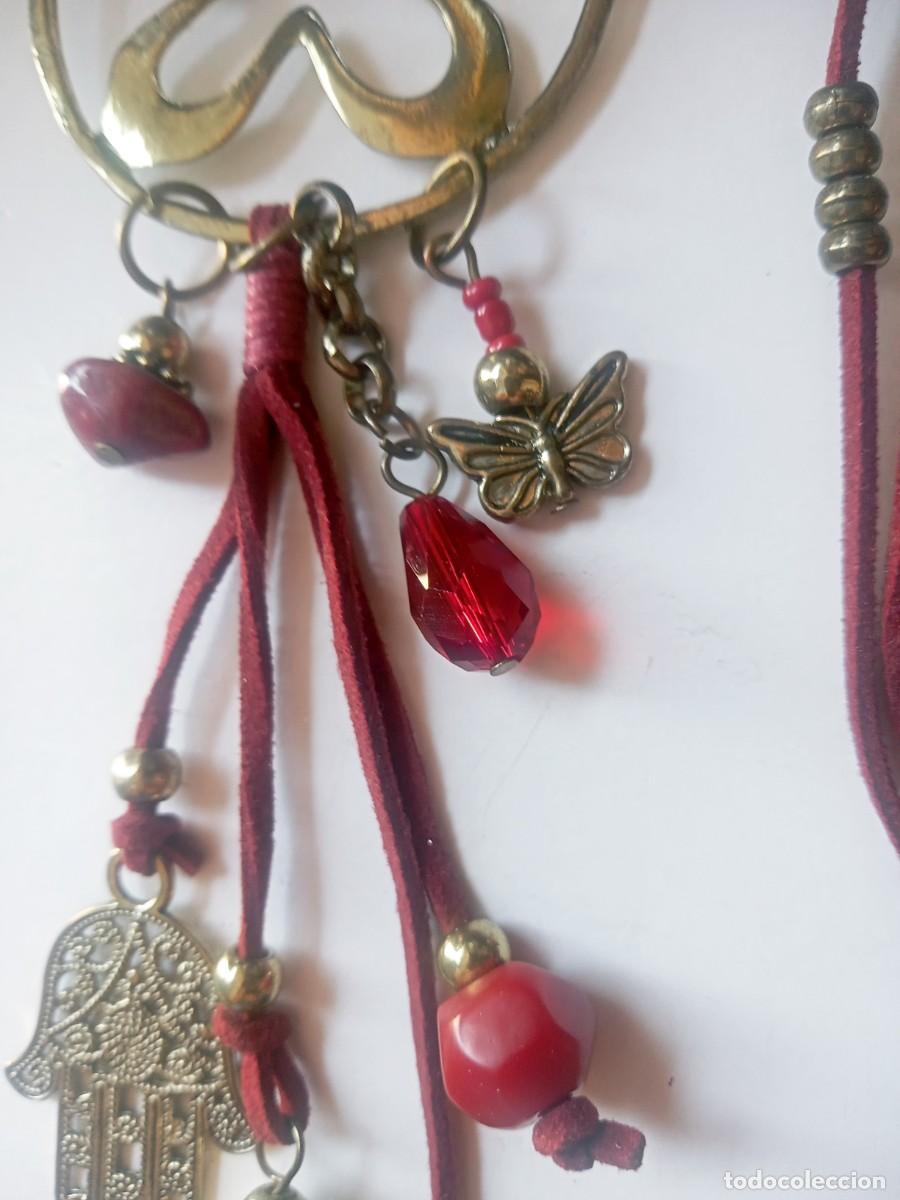 Joyeria: BONITO COLLAR ANTIGUO - Foto 3