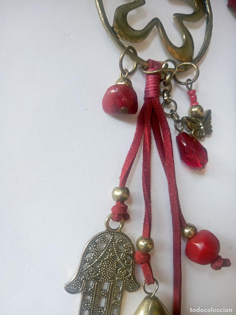 Joyeria: BONITO COLLAR ANTIGUO - Foto 4