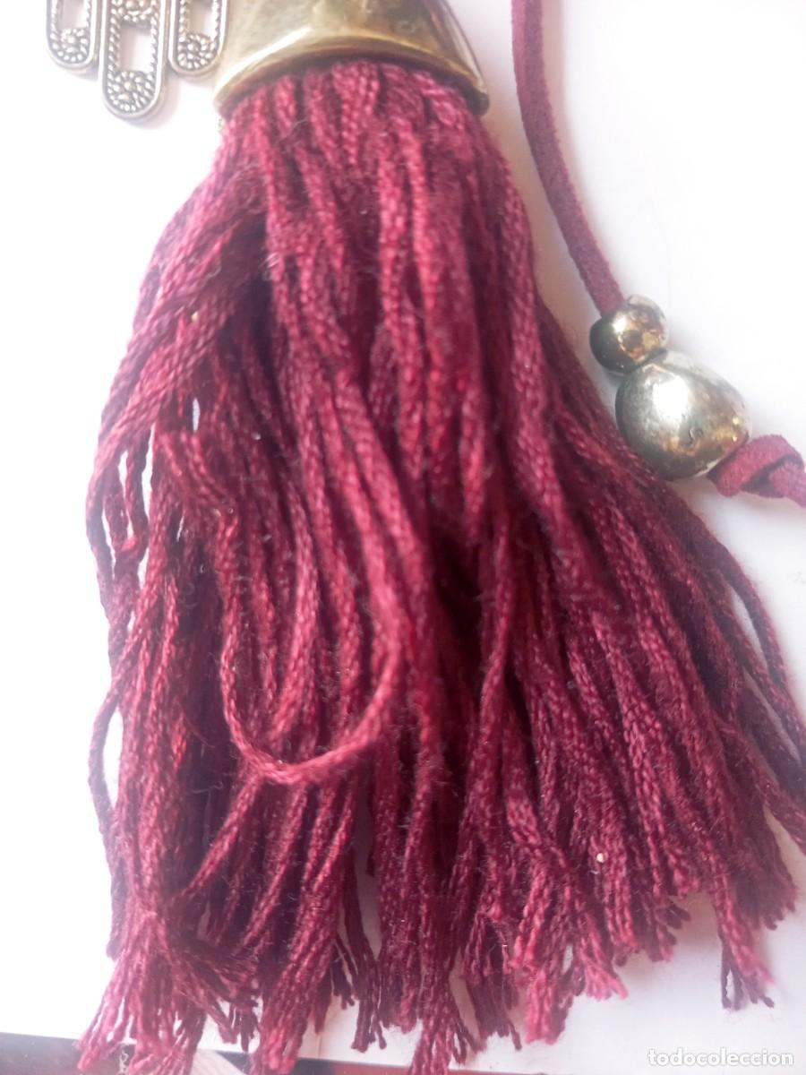Joyeria: BONITO COLLAR ANTIGUO - Foto 10