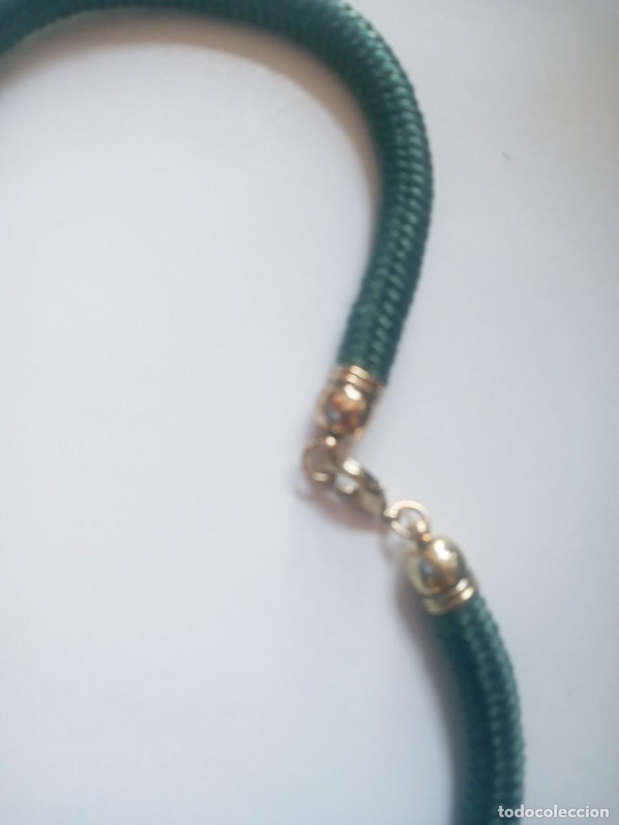 Joyeria: BONITO COLLAR ANTIGUO - Foto 6