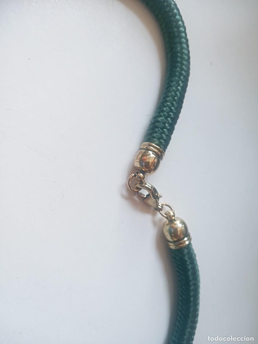 Joyeria: BONITO COLLAR ANTIGUO - Foto 7