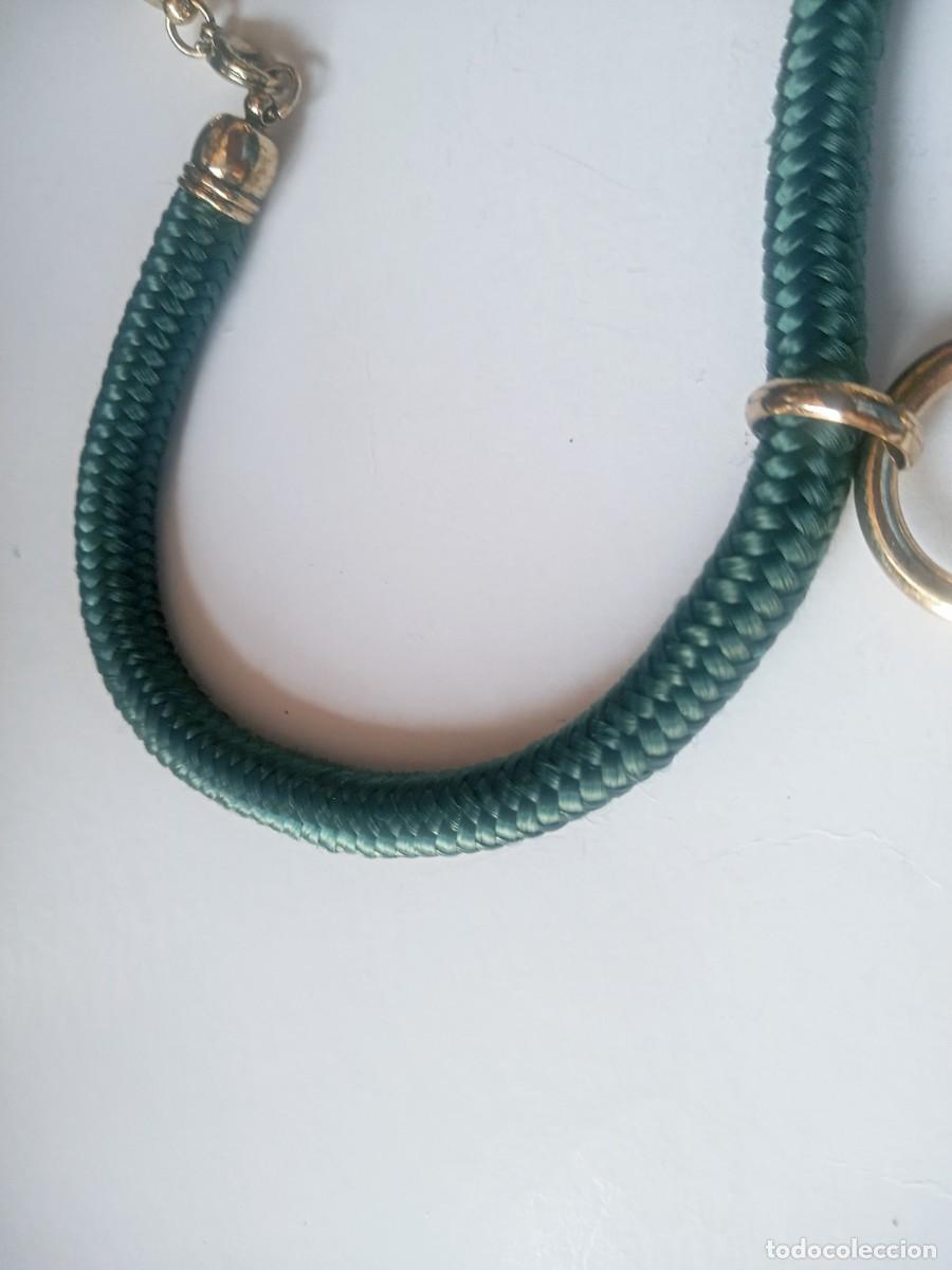 Joyeria: BONITO COLLAR ANTIGUO - Foto 8