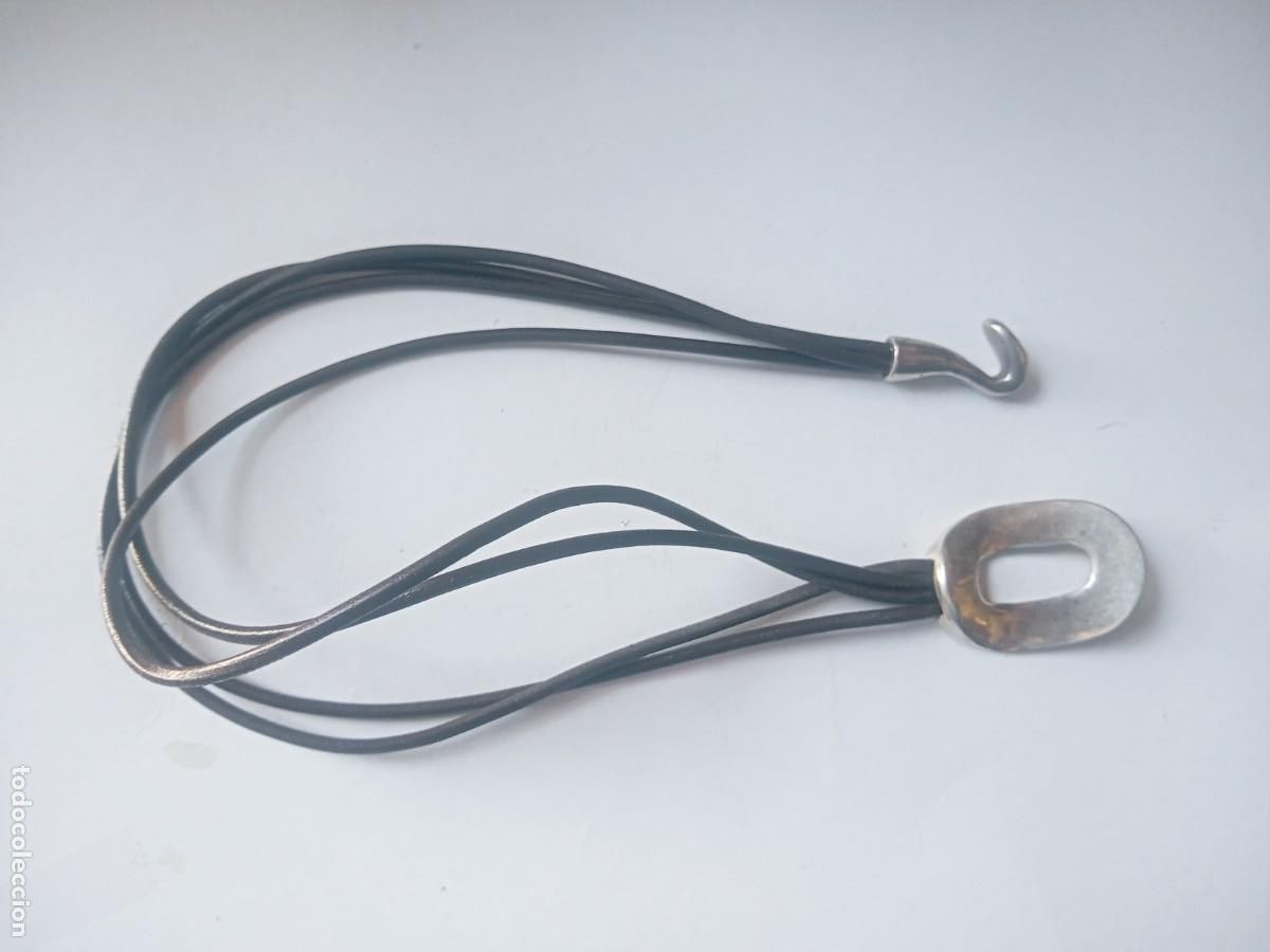 Joyeria: BONITO COLLAR ANTIGUO - Foto 1