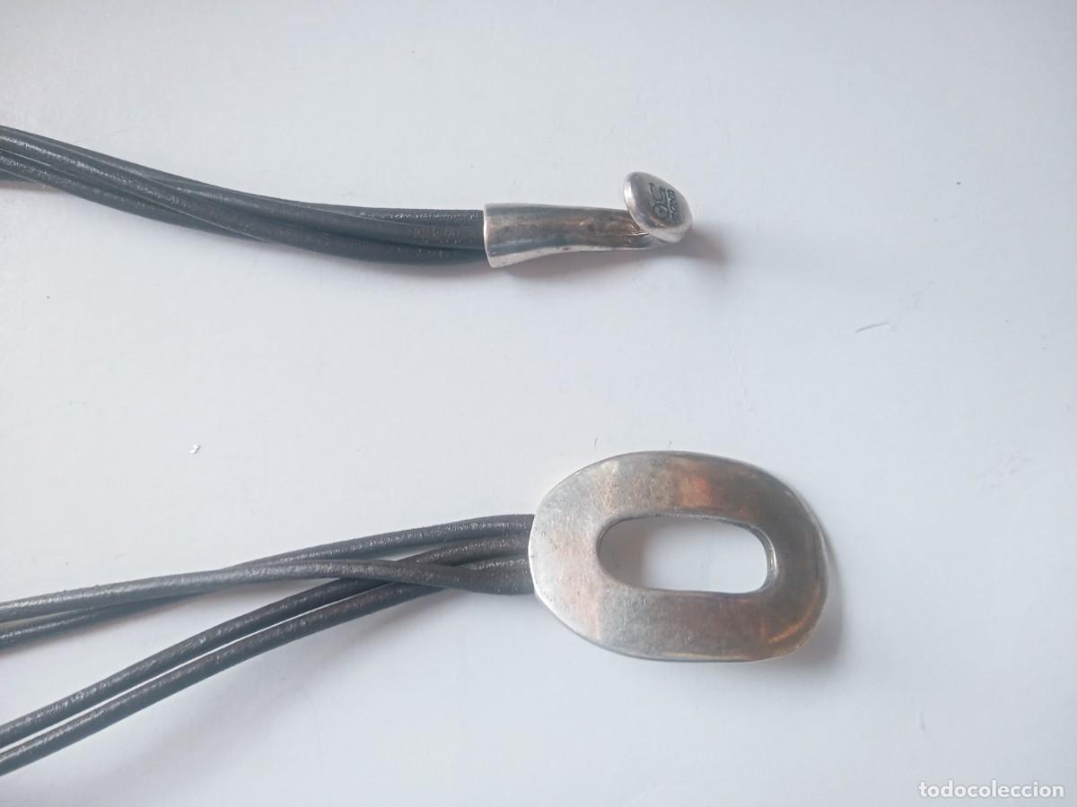 Joyeria: BONITO COLLAR ANTIGUO - Foto 3