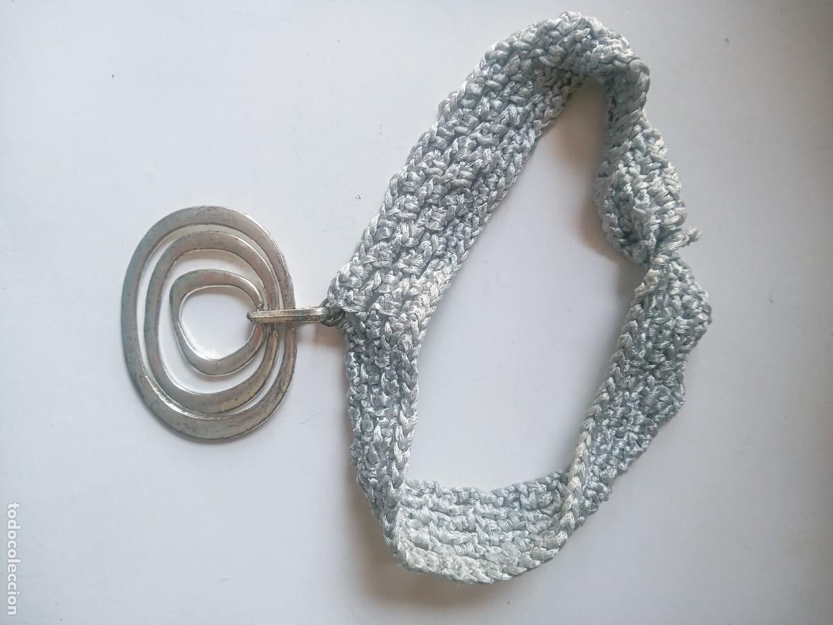Joyeria: BONITO COLLAR ANTIGUO - Foto 1