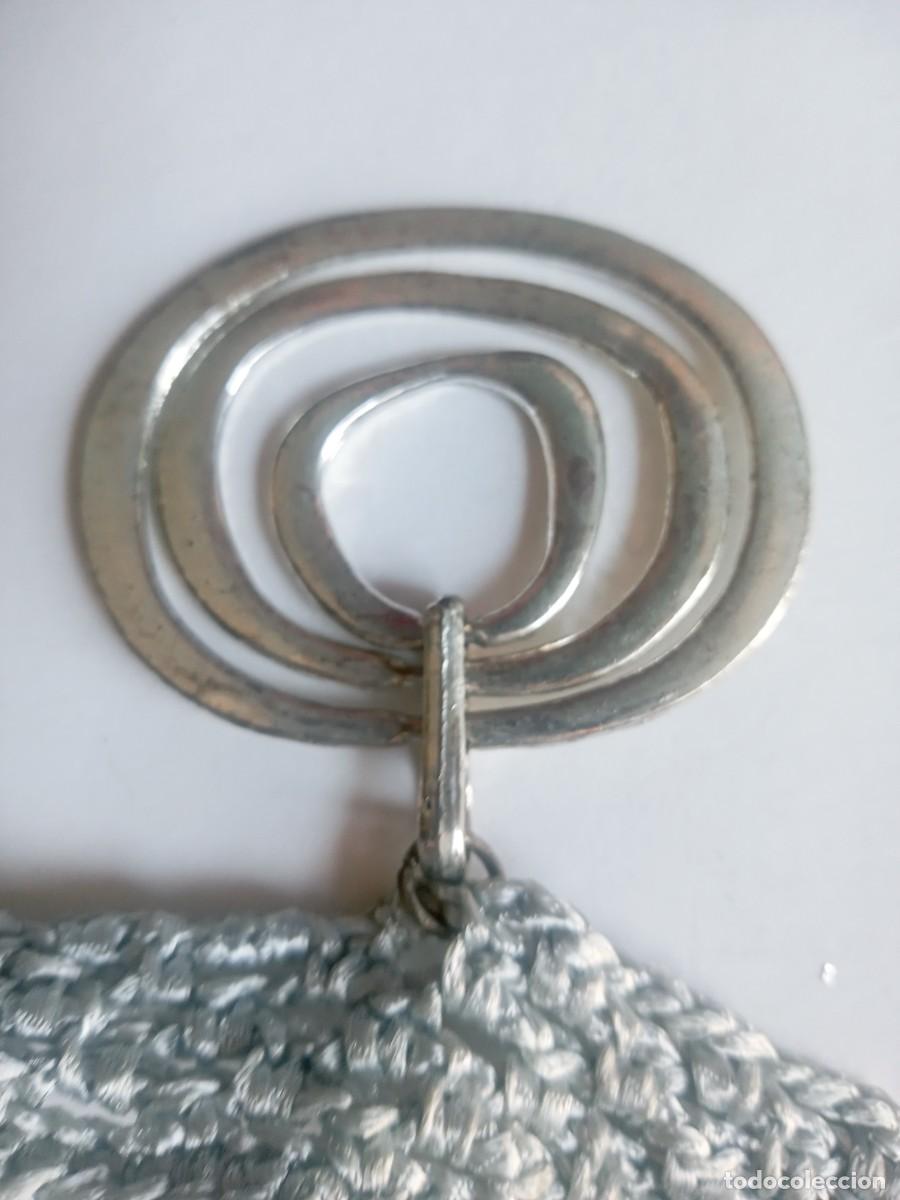 Joyeria: BONITO COLLAR ANTIGUO - Foto 3