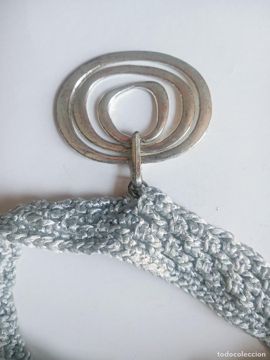 Joyeria: BONITO COLLAR ANTIGUO - Foto 4