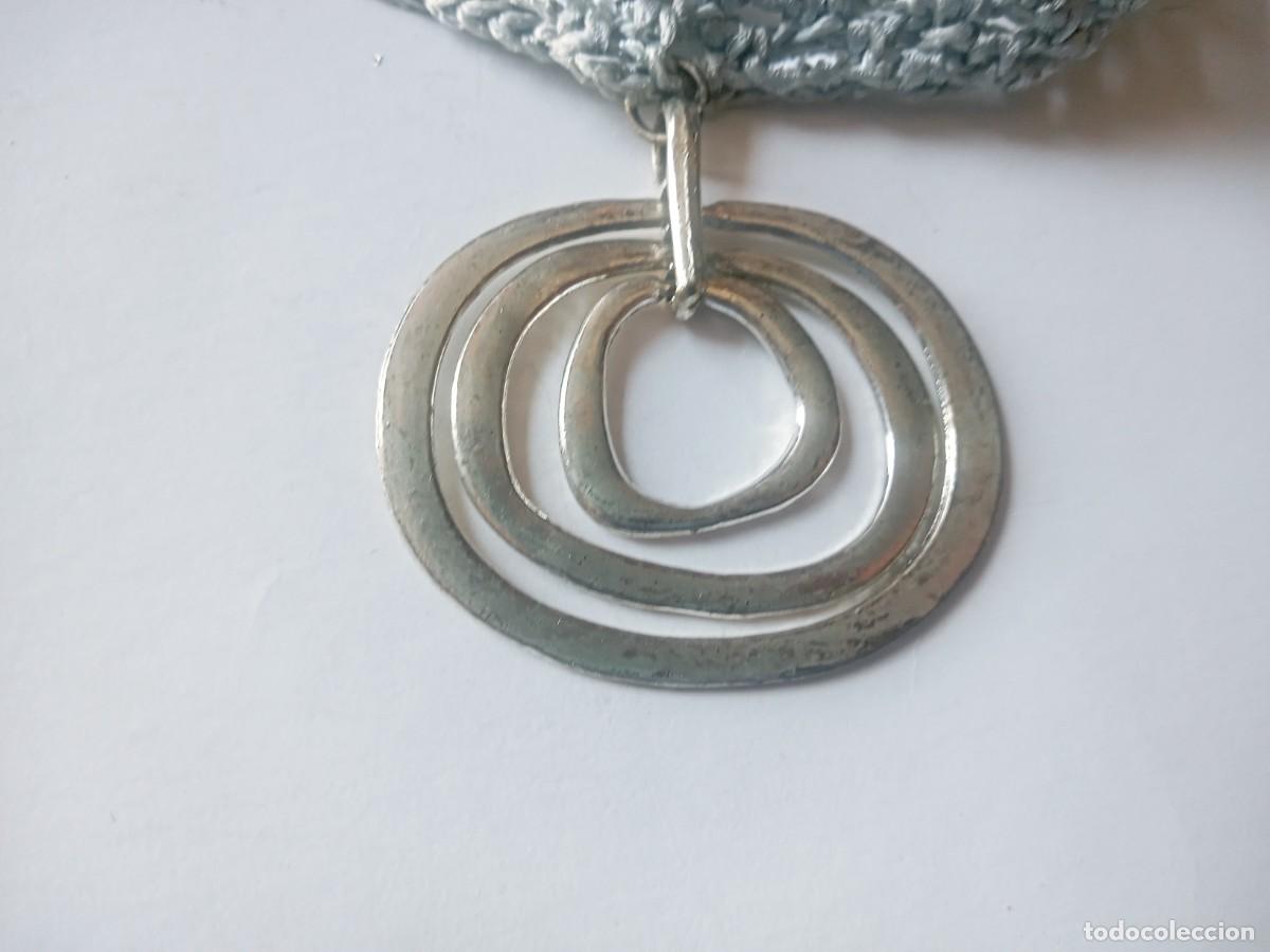Joyeria: BONITO COLLAR ANTIGUO - Foto 5