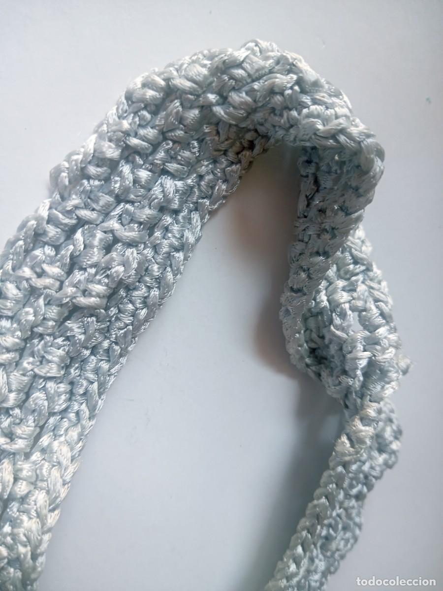 Joyeria: BONITO COLLAR ANTIGUO - Foto 6
