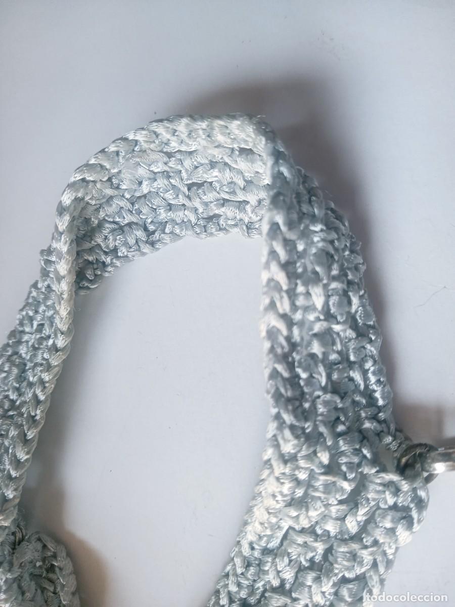 Joyeria: BONITO COLLAR ANTIGUO - Foto 7