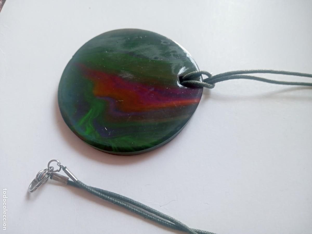 Joyeria: BONITO COLLAR ANTIGUO - Foto 1