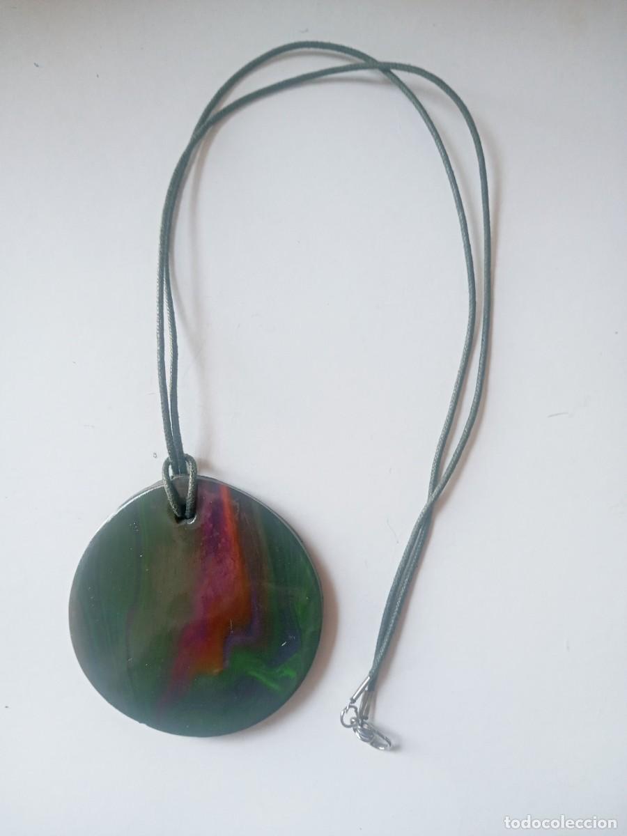 Joyeria: BONITO COLLAR ANTIGUO - Foto 3
