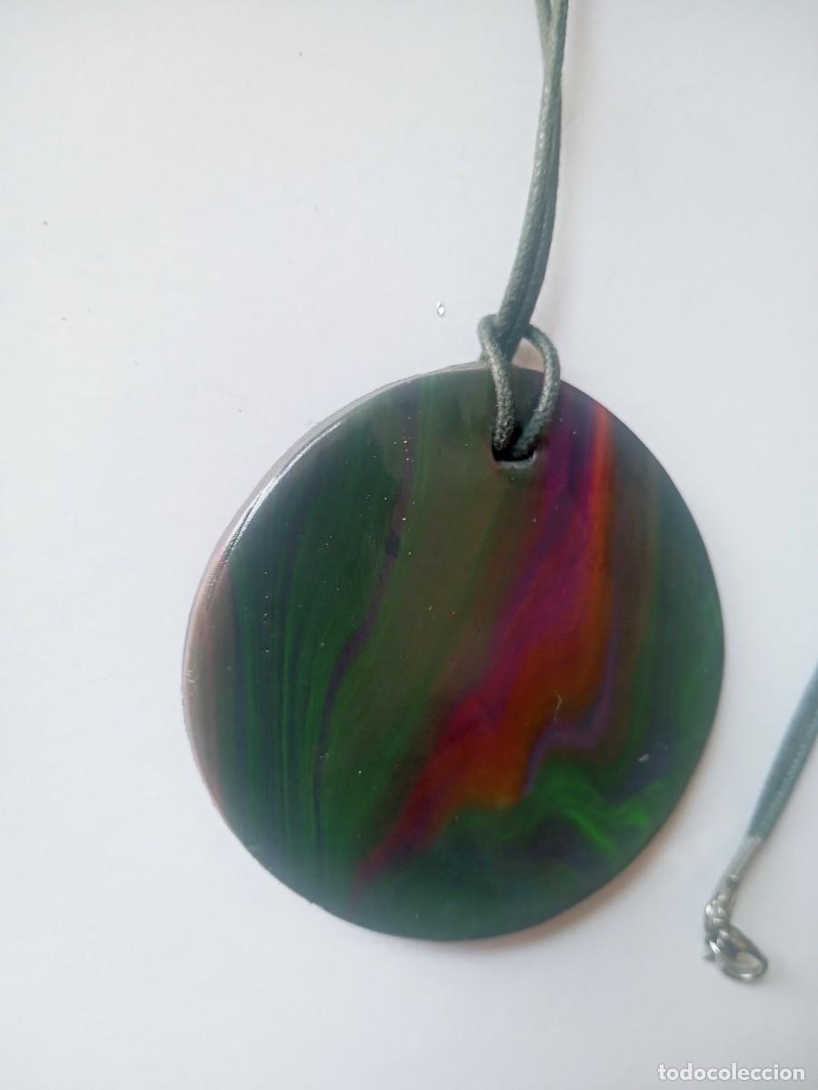 Joyeria: BONITO COLLAR ANTIGUO - Foto 4