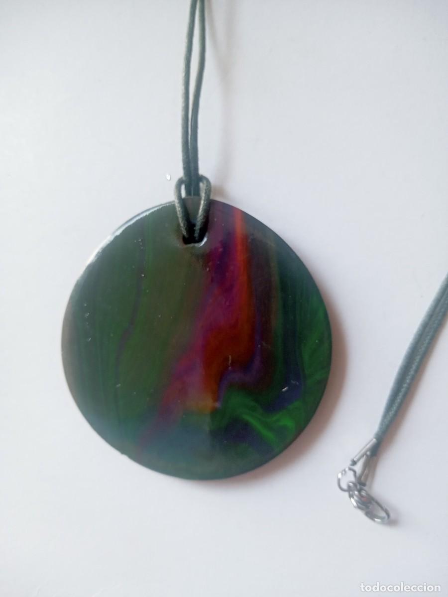 Joyeria: BONITO COLLAR ANTIGUO - Foto 5
