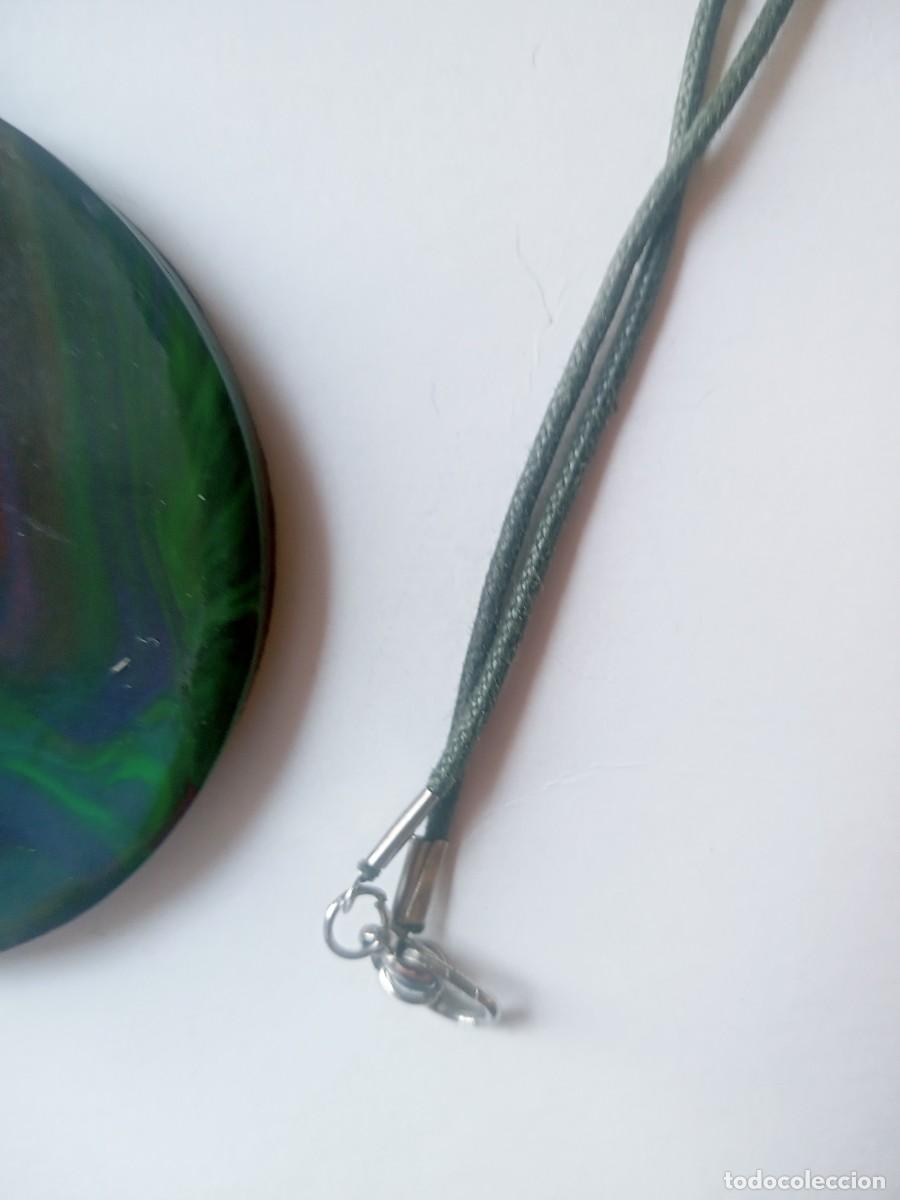 Joyeria: BONITO COLLAR ANTIGUO - Foto 6