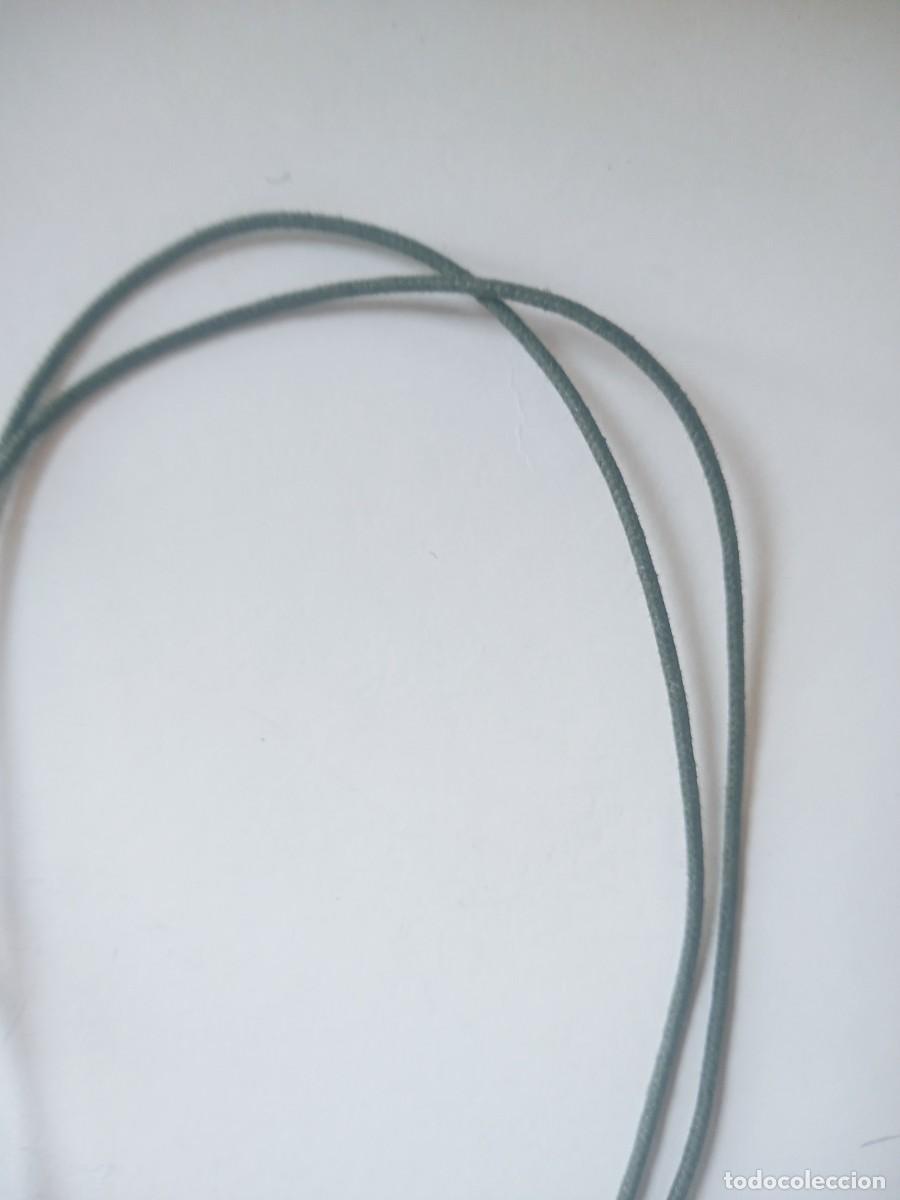 Joyeria: BONITO COLLAR ANTIGUO - Foto 7