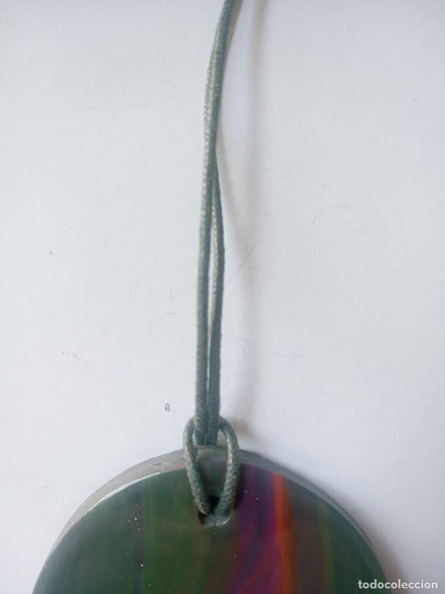 Joyeria: BONITO COLLAR ANTIGUO - Foto 8