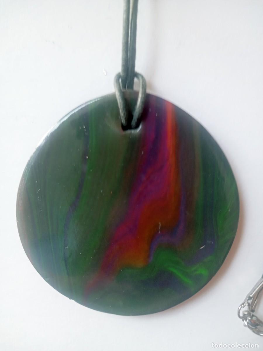 Joyeria: BONITO COLLAR ANTIGUO - Foto 9