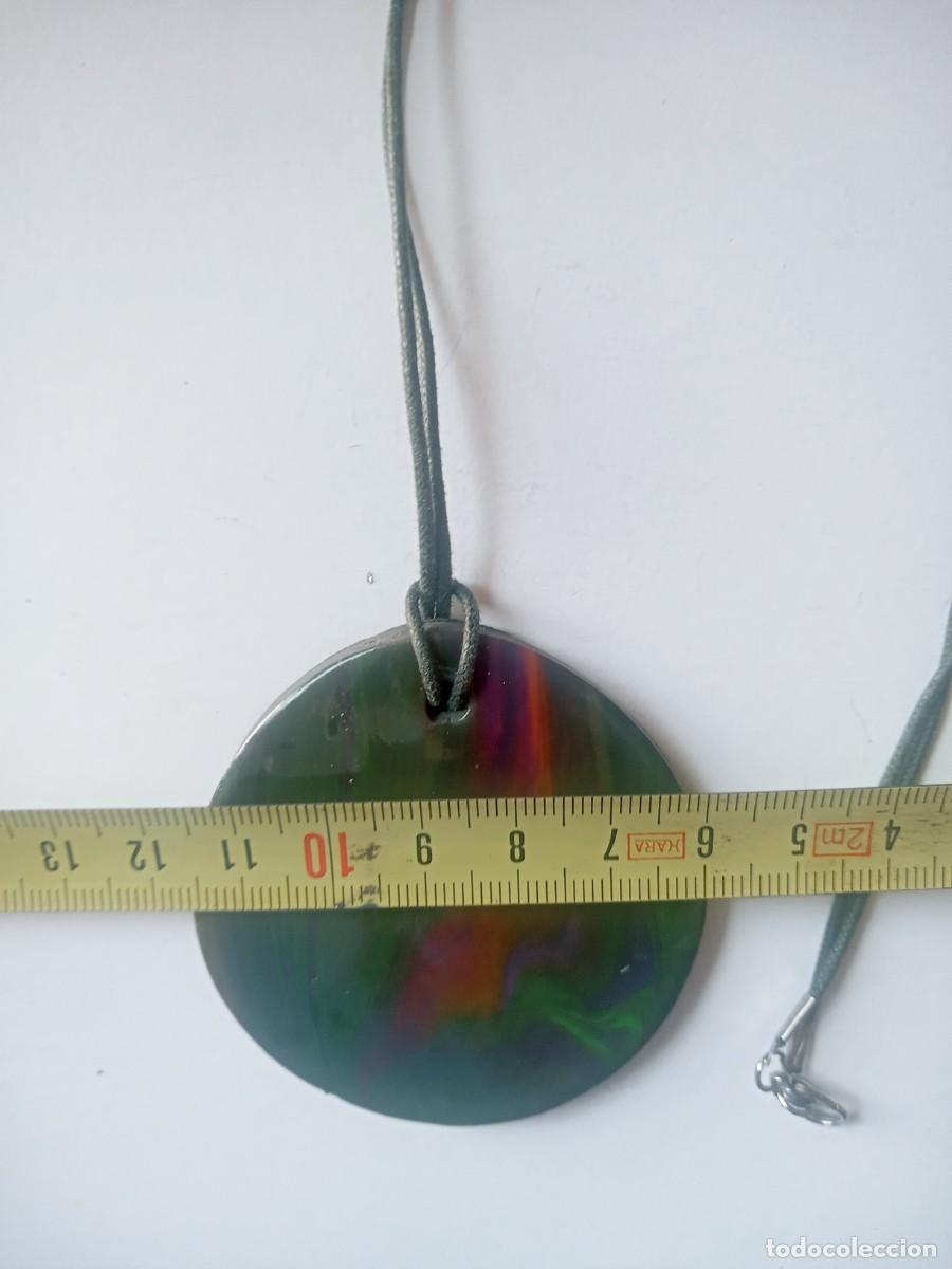 Joyeria: BONITO COLLAR ANTIGUO - Foto 10