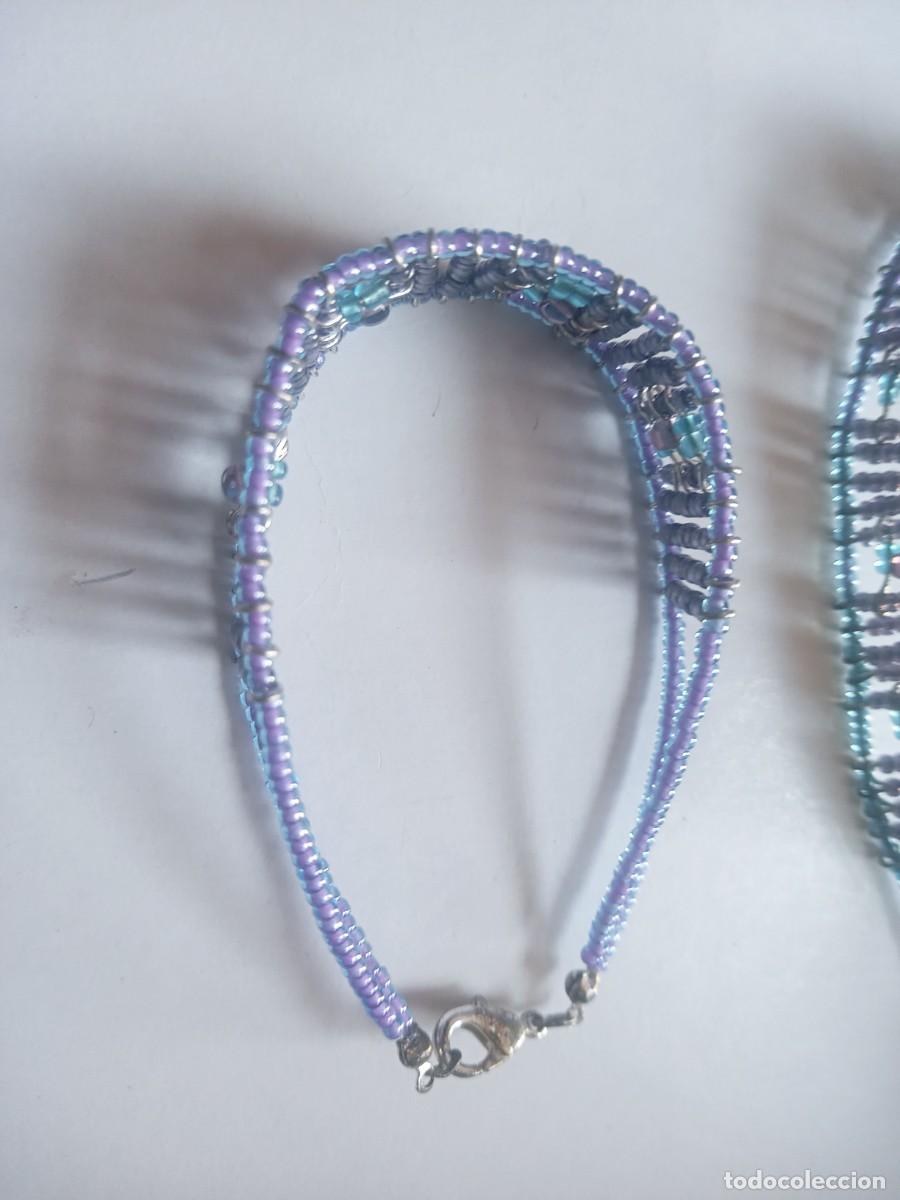 Joyeria: BONITO COLLAR ANTIGUO - Foto 4