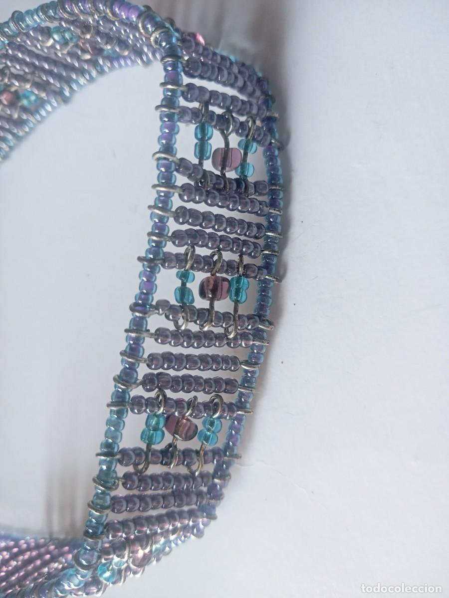Joyeria: BONITO COLLAR ANTIGUO - Foto 6