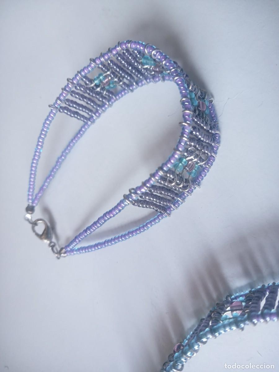 Joyeria: BONITO COLLAR ANTIGUO - Foto 8