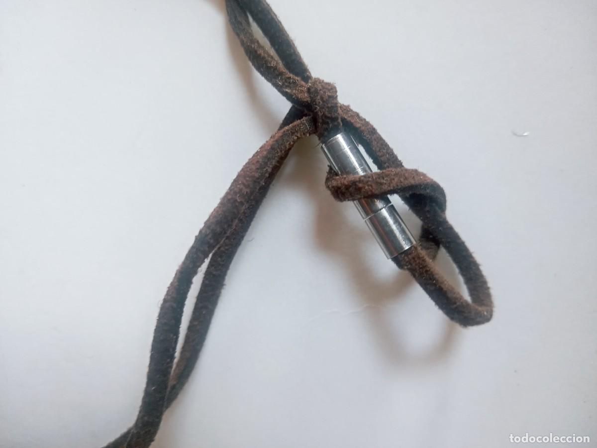 Joyeria: BONITO COLLAR ANTIGUO - Foto 3