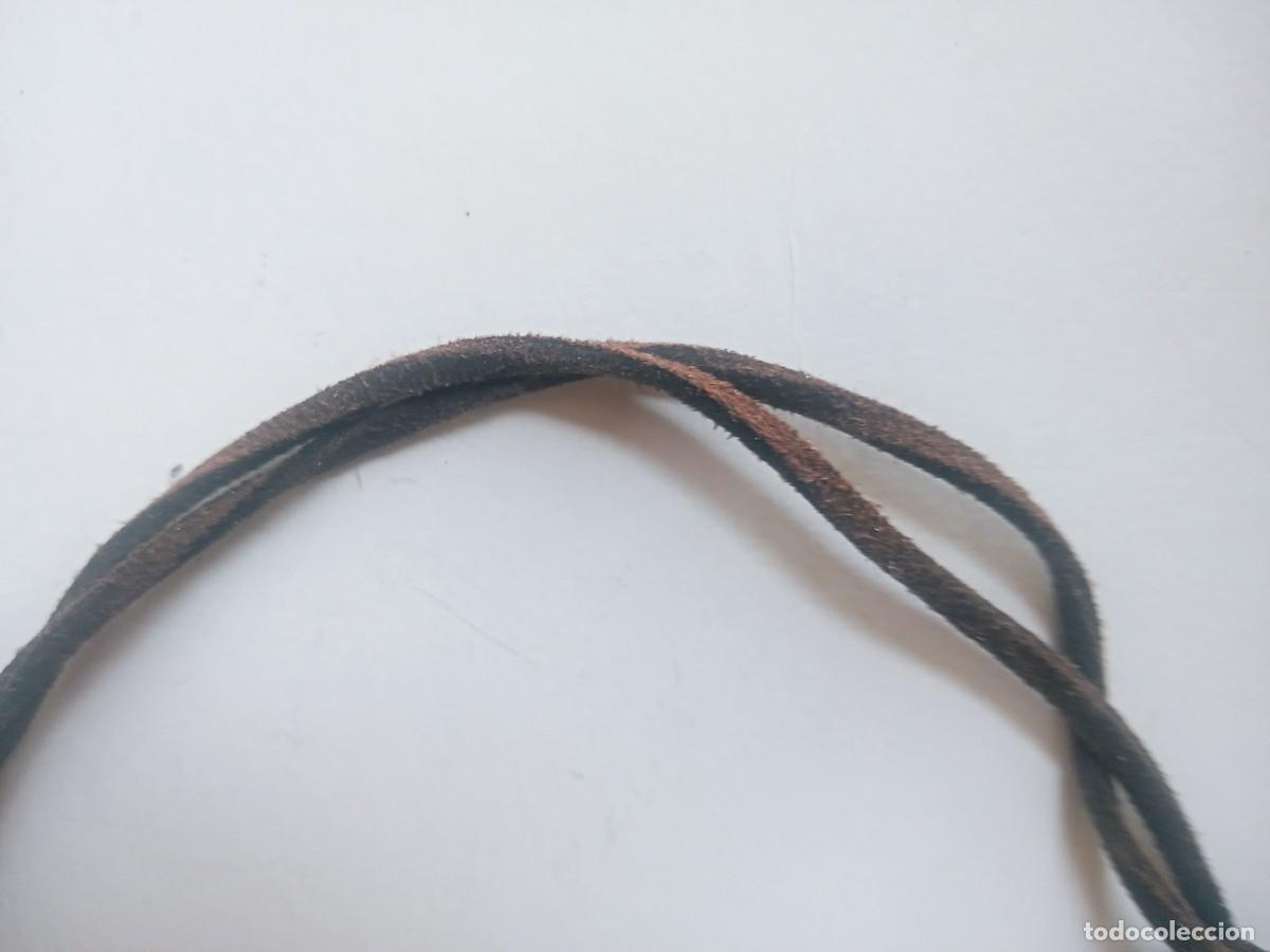 Joyeria: BONITO COLLAR ANTIGUO - Foto 4