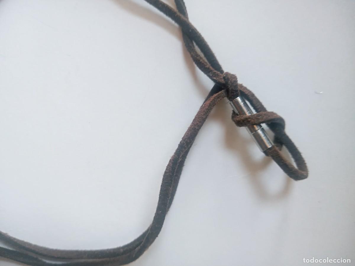 Joyeria: BONITO COLLAR ANTIGUO - Foto 5