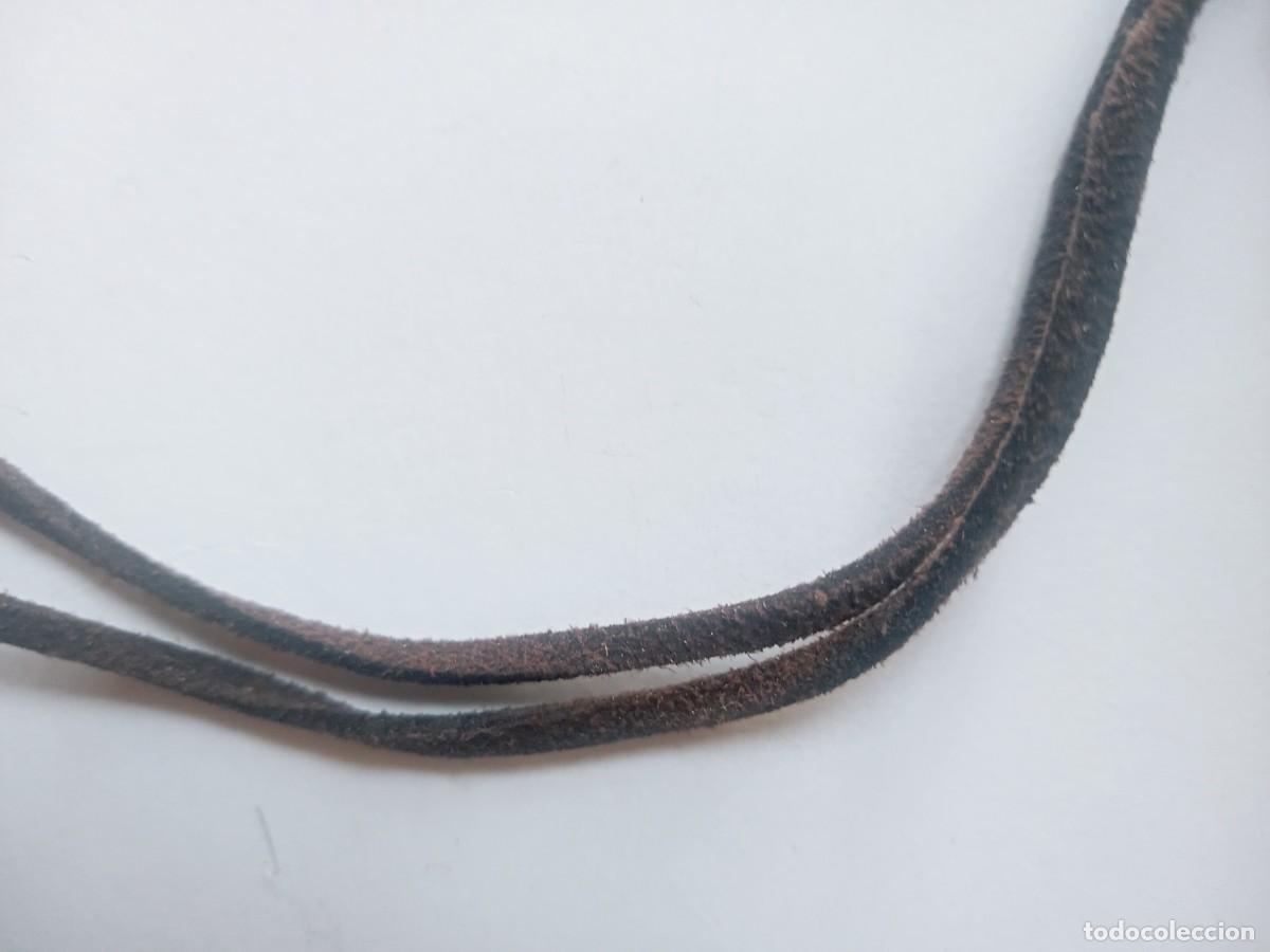 Joyeria: BONITO COLLAR ANTIGUO - Foto 6