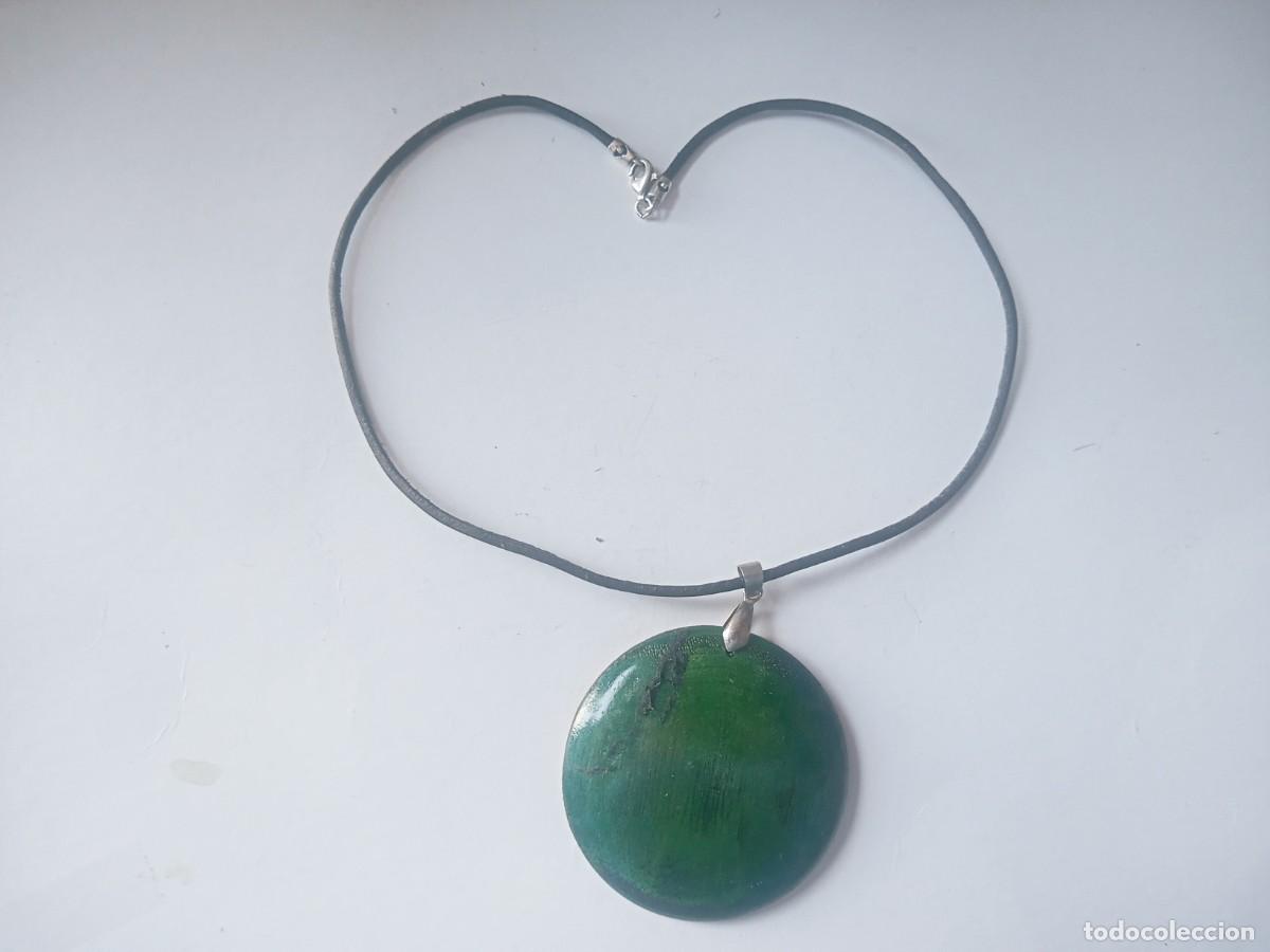 Joyeria: BONITO COLLAR ANTIGUO - Foto 1
