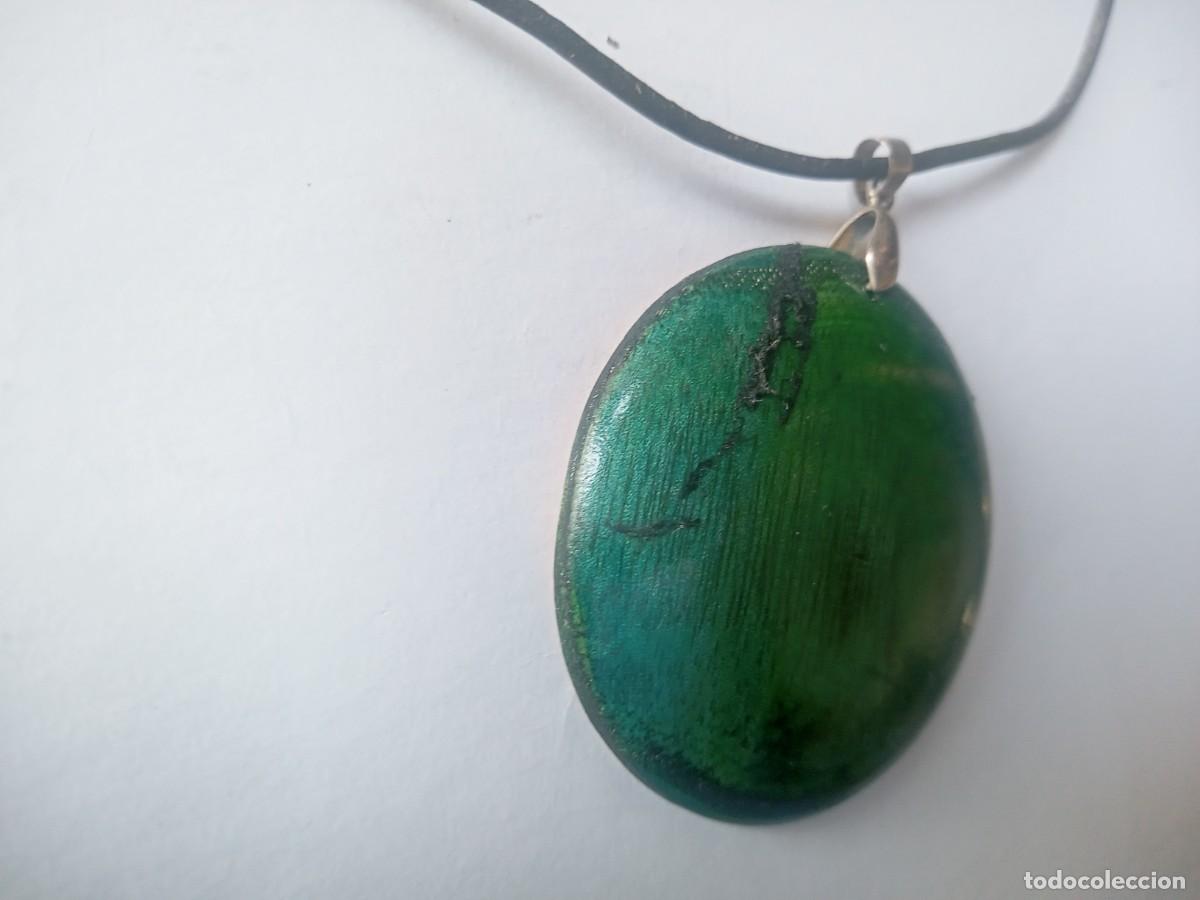Joyeria: BONITO COLLAR ANTIGUO - Foto 2