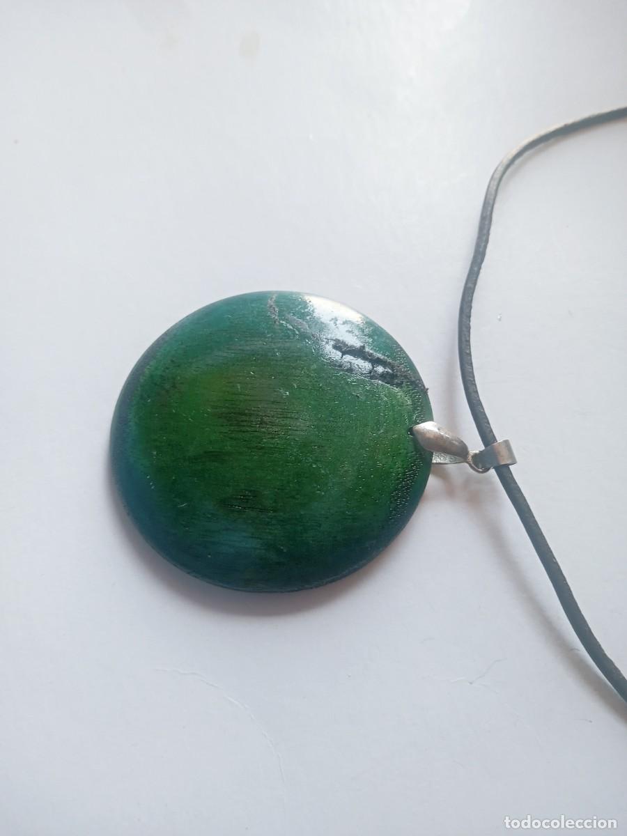 Joyeria: BONITO COLLAR ANTIGUO - Foto 3