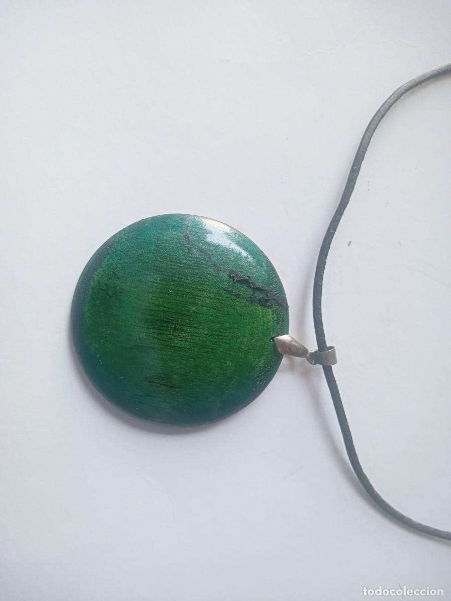 Joyeria: BONITO COLLAR ANTIGUO - Foto 4