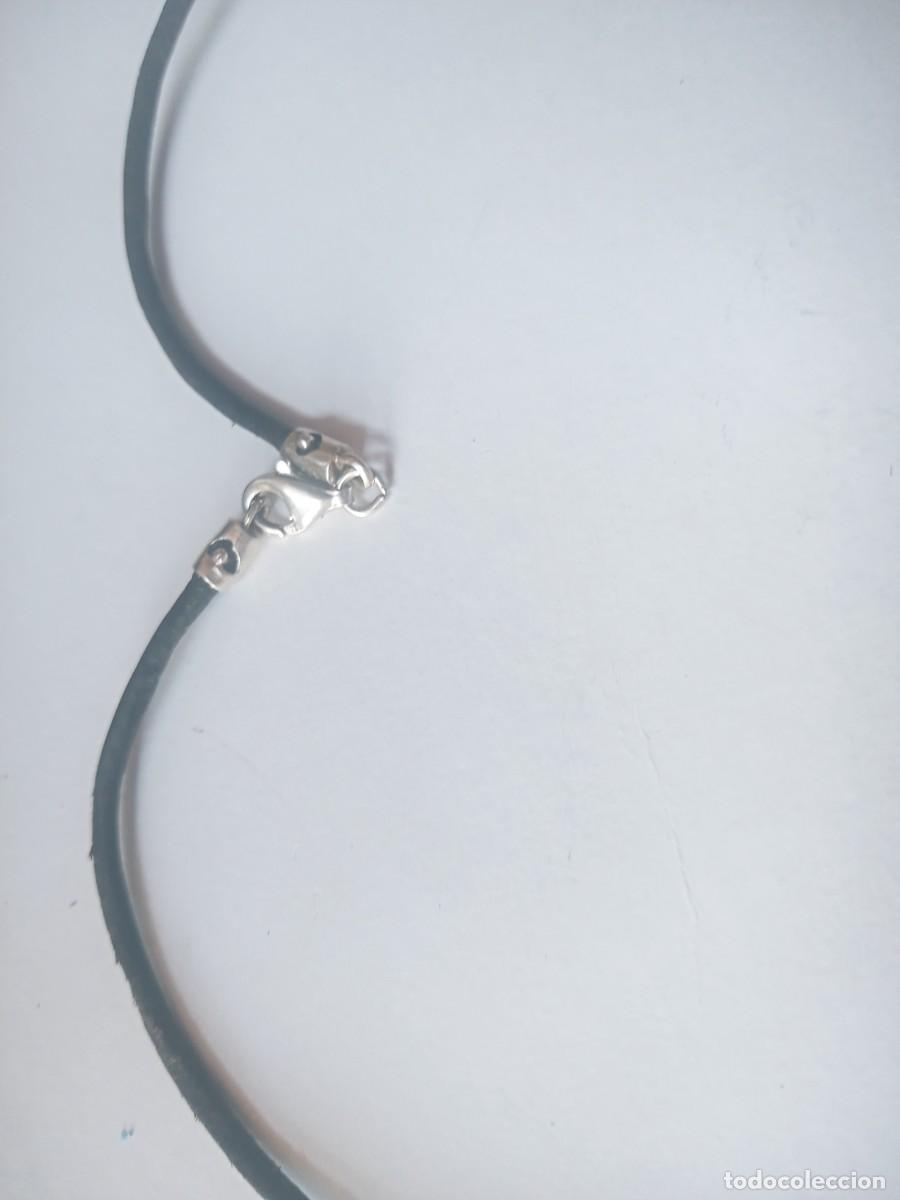Joyeria: BONITO COLLAR ANTIGUO - Foto 5