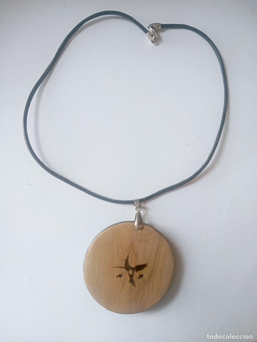 Joyeria: BONITO COLLAR ANTIGUO - Foto 7