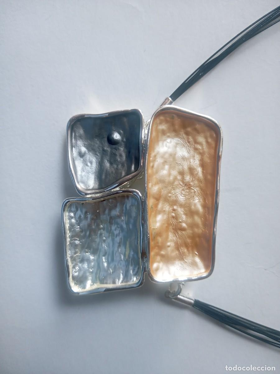 Joyeria: BONITO COLLAR ANTIGUO - Foto 4