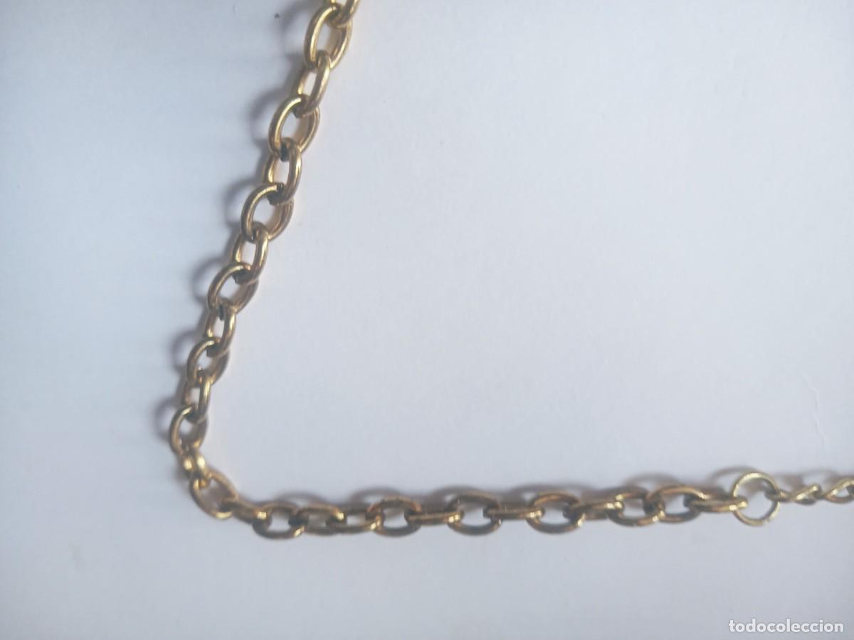 Joyeria: BONITO COLLAR ANTIGUO - Foto 10