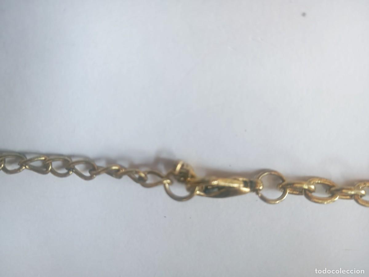 Joyeria: BONITO COLLAR ANTIGUO - Foto 11