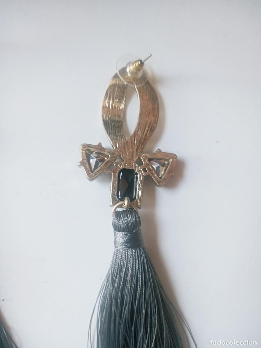 Joyeria: BONITOS PENDIENTES ANTIGUOS - Foto 10